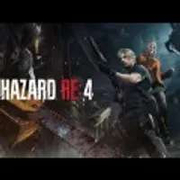(역대가) 바이오하자드4