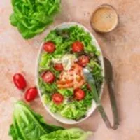 온누리몰 유러피안 샐러드 채소 1kg 3~4종