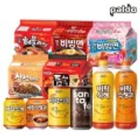 팔도 비락식혜 제로 1.5L x 8병