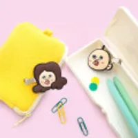 빵빵이 옥지 굿즈 모음