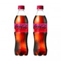 (본사직영) 코크제로 체리 500PET 4X6 24개 /무료배송