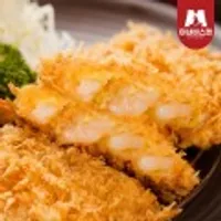 오오통살 새우까스 새우패티 1kg (20개입)