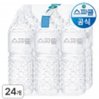 스파클 2L 24개
