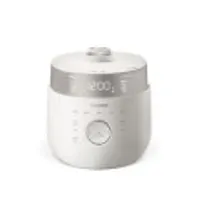 쿠쿠 6인용 IH 트윈프레셔 마스터셰프 CRP-LHTR0610FGWM