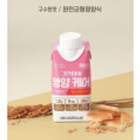 그린비아 영양케어/당케어/당케어호두맛 200ml 18팩