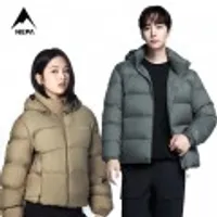 네파 에어 남녀공용 에어써밋 구스다운 /무료배송