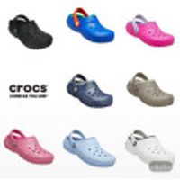 크록스 털 들어간 클래식 라인드 클로그 토들러 (사이즈 250까지)