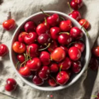 워싱턴 빙체리 1kg 대과 9.5r 외 국떡