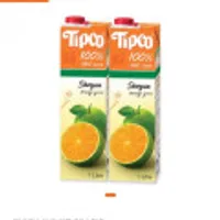 팁코 쇼군 오렌지1리터 1개