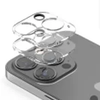 갤럭시/아이폰 카메라 렌즈 보호필름 강화유리 2개입