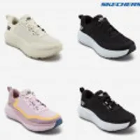 스케쳐스 남녀 러닝화 고런 4종