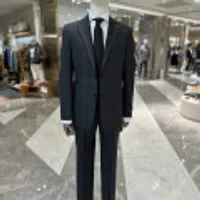 지이크 24 F/W 이태리수입원단 CARLO BARBERA 원단 수트 8종택1