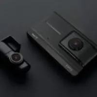 딥플라이 T7 Pro 전후방 풀HD 블랙박스