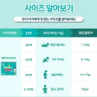 팸퍼스 베이비 드라이 아동공용 기저귀 팬티형, 4단계, 168매 와우할인