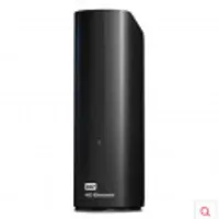 Western Digital 엘리먼츠 데스크탑 하드 디스크 드라이브 12TB