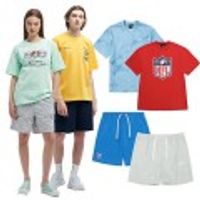 NFL 반팔티 외 다양 