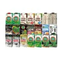 베지밀 고단백두유 플레인/검은콩/초코 190mlx48팩 외 33종