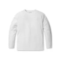 프로젝트M 남성 긴팔티셔츠