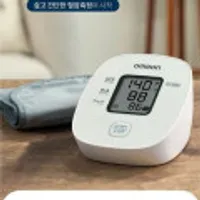 오므론 자동전자 혈압측정기 HEM-7121J
