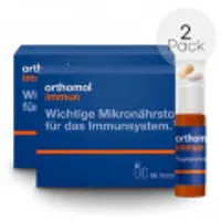 오쏘몰 이뮨 드링크+정제 30일분/2팩 총 60일분