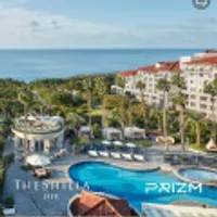 제주 신라호텔 룸업그레이드+파크뷰 중or조식 3인+추가혜택