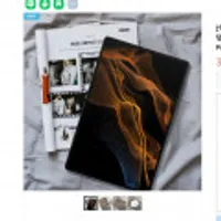 삼성전자 갤럭시탭 S8 울트라 SM-X900 5G 256GB