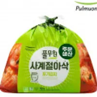 네이버멤버십_ 풀무원 사계절 아삭김치10kg, 풀무원 국산콩 생나또, 하림 멕시칸 순살치킨, 몬스터크랩, 투게더 바닐라, 스팸클래식, 아워홈 지리산...