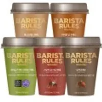 매일유업 바리스타룰스 5종 250ml 10개