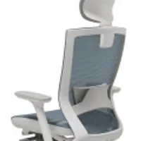 시디즈 T50 air 화이트 HLDA