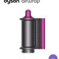 코안다 스무딩 드라이어 아이언/푸시아