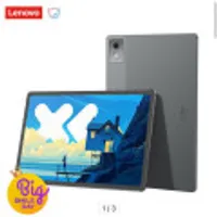 레노버 샤오신 패드 프로 2025 12.7 태블릿 컴포터블버전 8+128G 그레이 중국롬 관세포함 빠른출고