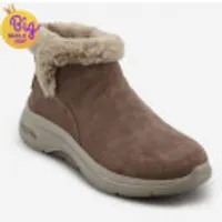 스케쳐스USA 여성 고워크 부츠