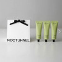 NOCTUNNEL(녹터널) 핸드크림 3종 기프트세트