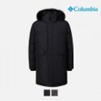 G마켓]컬럼비아 아이스 리저브 옴니히트 롱 구스다운 삼성/BC/NH카드 5% 204,160원