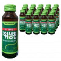 광동 위생천 75ml 20개 외 돈시몬 백포도주스