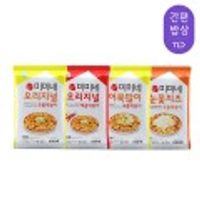 미미네 국물떡볶이 570g x 4다향오리200g10팩(35,730/농심 육개장사발면 86g 24개(17,680/