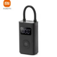 샤오미 미지아 에어펌프 2 3세대 차량 다용도 공기주입기 자동차 자전거 전동에어펌프