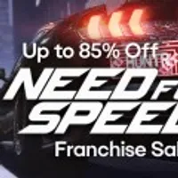 니드포스피드 언바운드 (2틀무료)