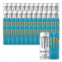 (10%적립)몬스터 울트라+망고로코 355ml 48캔 유클+히든쿠폰