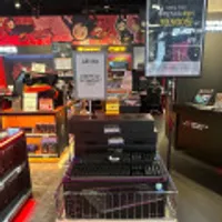 마이크로닉스 기계식 게이밍키보드