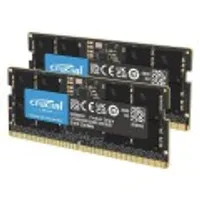 마이크론 크루셜 Crucial 노트북 메모리 32GB 키트 (2x16GB) DDR5 5600MHz