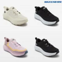 스케쳐스 남녀 고런 러닝화