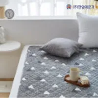 한일의료기 탄소열선 카본 물세탁 전기요