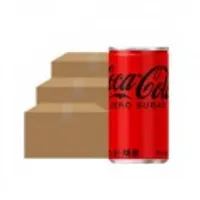 코카콜라 제로 190ML X 90캔