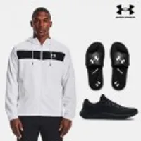 언더아머 UA HOVR 인피니트 5 런닝화