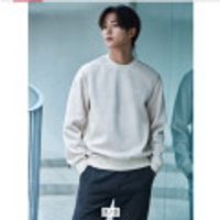 앤드지 라운드넥/카라넥 티셔츠