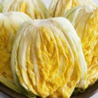 해남 절임 배추 20kg (6~8포기)