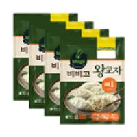 비비고 (CJ제일제당) 왕교자 1.4Kg 4개