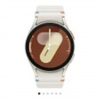 삼성 갤럭시워치7 블루투스 SM-L300NZEAKOO(크림 40mm)