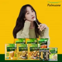 풀무원 얇은피 꽉찬속 만두 8봉 골라담기